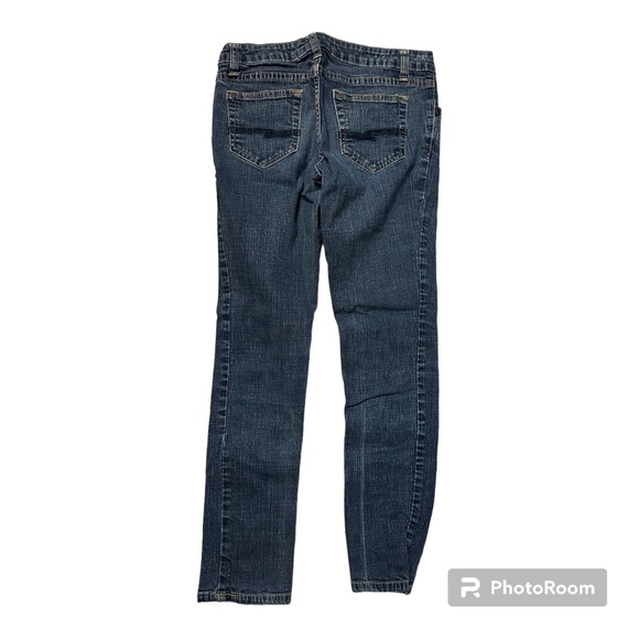 SALE: 3/$12 - Vintage Arizona Jean Co Short Jeans - Picture 3 of 8